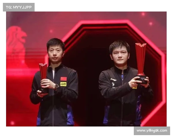 十位国乒大满贯选手谁最让你喜欢樊振东夺冠背后有何秘诀